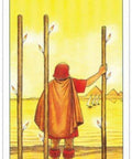 Beginners Guide To Tarot cards and book set US Games Systems - Hobby.lt 🇬🇧
