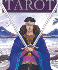 Beginners Guide To Tarot cards and book set US Games Systems - Hobby.lt 🇬🇧
