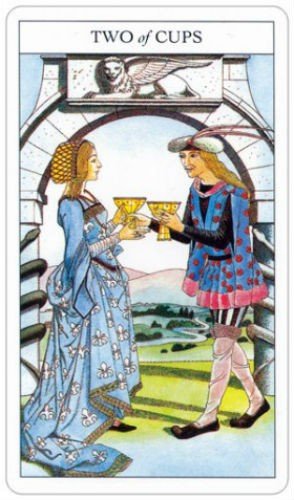 Beginners Guide To Tarot cards and book set US Games Systems - Hobby.lt 🇬🇧