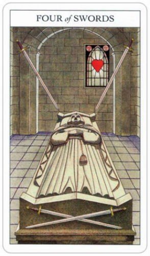 Beginners Guide To Tarot cards and book set US Games Systems - Hobby.lt 🇬🇧