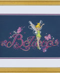 Believe - Cross Stitch Kit by DIMENSIONS - Hobby.lt 🇬🇧