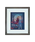 Believe in the Journey (20 x 25 cm) - Cross Stitch Kit by DIMENSIONS - Hobby.lt 🇬🇧