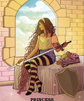 Believe In Your Own Magic Oracle Cards Andrews Mcmeel Publishing - Hobby.lt 🇬🇧