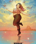 Believe In Your Own Magic Oracle Cards Andrews Mcmeel Publishing - Hobby.lt 🇬🇧