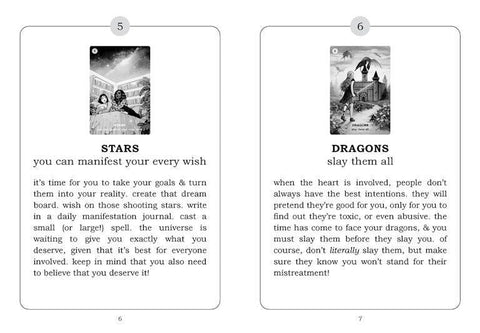 Believe In Your Own Magic Oracle Cards Andrews Mcmeel Publishing - Hobby.lt 🇬🇧