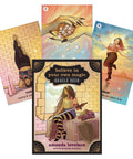 Believe In Your Own Magic Oracle Cards Andrews Mcmeel Publishing - Hobby.lt 🇬🇧