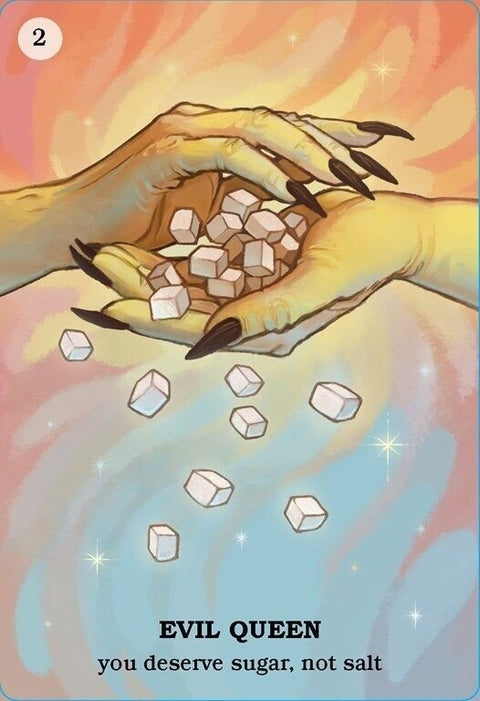 Believe In Your Own Magic Oracle Cards Andrews Mcmeel Publishing - Hobby.lt 🇬🇧