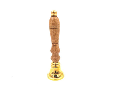 Bell with handle BN-2095/S