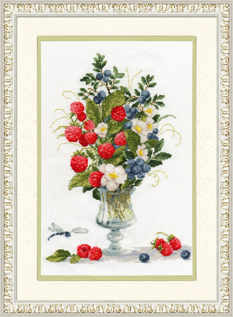 Berry Bouquet S/OL008