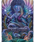 Beyond Lemuria a Journal of becoming Blue Angel