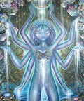 Beyond Lemuria Oracle Cards (pocket edition) Blue Angel - Hobby.lt 🇬🇧