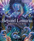 Beyond Lemuria Oracle Cards (pocket edition) Blue Angel - Hobby.lt 🇬🇧