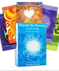 Beyond The Illusions Oracle cards Animal Dreaming - Hobby.lt 🇬🇧