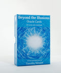 Beyond The Illusions Oracle cards Animal Dreaming - Hobby.lt 🇬🇧