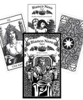 Bianco Nero Tarot Cards US Games Systems - Hobby.lt 🇬🇧