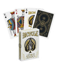 Bicycle 1885 Playing Cards - Hobby.lt 🇬🇧