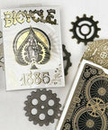 Bicycle 1885 Playing Cards - Hobby.lt 🇬🇧