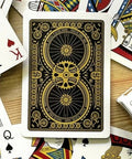 Bicycle 1885 Playing Cards - Hobby.lt 🇬🇧