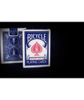 Bicycle 808 playing cards (Blue) - Hobby.lt 🇬🇧