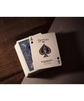 Bicycle 808 playing cards (Blue) - Hobby.lt 🇬🇧