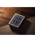 Bicycle 808 playing cards (Blue) - Hobby.lt 🇬🇧