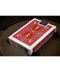 Bicycle 808 playing cards (Red) - Hobby.lt 🇬🇧