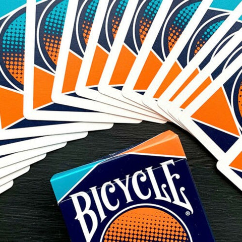 Bicycle Amplified playing cards