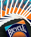 Bicycle Amplified playing cards - Hobby.lt 🇬🇧