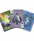 Bicycle Anne Stokes Unicorns playing cards - Hobby.lt 🇬🇧