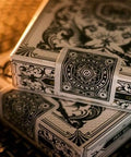 Bicycle Archangels cards - Hobby.lt 🇬🇧