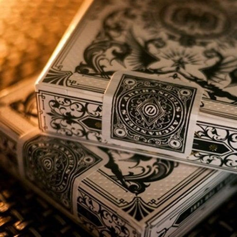 Bicycle Archangels cards - Hobby.lt 🇬🇧