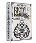 Bicycle Archangels cards - Hobby.lt 🇬🇧