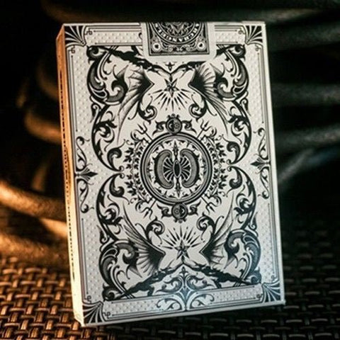 Bicycle Archangels cards - Hobby.lt 🇬🇧