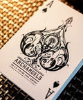 Bicycle Archangels cards - Hobby.lt 🇬🇧