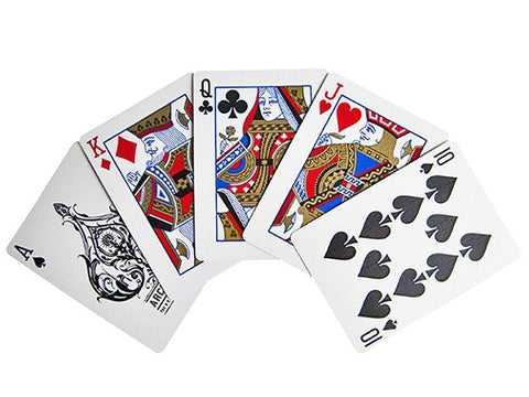 Bicycle Archangels cards - Hobby.lt 🇬🇧