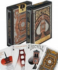 Bicycle Architectural Wonders of the World cards - Hobby.lt 🇬🇧