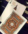 Bicycle Architectural Wonders of the World cards - Hobby.lt 🇬🇧