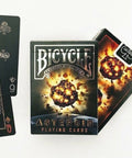 Bicycle Asteroid Playing Cards - Hobby.lt 🇬🇧