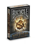 Bicycle Asteroid Playing Cards - Hobby.lt 🇬🇧