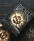Bicycle Asteroid Playing Cards - Hobby.lt 🇬🇧