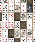 Bicycle Aureo Black playing cards - Hobby.lt 🇬🇧