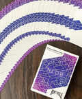 Bicycle Aurora Neon cards - Hobby.lt 🇬🇧