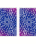 Bicycle Aurora Neon cards - Hobby.lt 🇬🇧