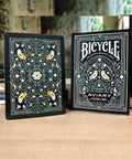 Bicycle Aviary cards - Hobby.lt 🇬🇧