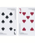 Bicycle Back To The Future Playing Cards - Hobby.lt 🇬🇧