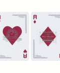 Bicycle Back To The Future Playing Cards - Hobby.lt 🇬🇧