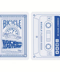 Bicycle Back To The Future Playing Cards - Hobby.lt 🇬🇧