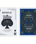 Bicycle Back To The Future Playing Cards - Hobby.lt 🇬🇧