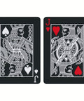 Bicycle Black Tiger revival edition playing cards - Hobby.lt 🇬🇧