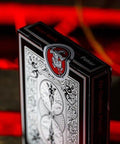 Bicycle Black Tiger revival edition playing cards - Hobby.lt 🇬🇧